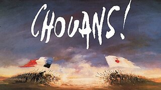 CHOUANS! ~ by Georges Delerue