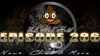 ThE sHiT sHoW EP 286 News, Chat & More... December 30, 2022