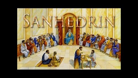The Sanhedrin of Israel (to replace the Supreme Court ?) Temple of Solomon Law, a new Round Table ?