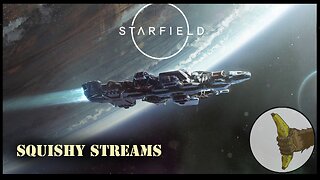 GameStream: Starfield P1