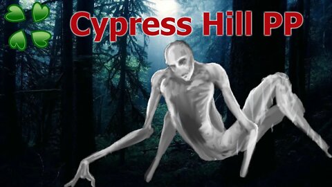 4Chan Scary Stories :: Cypress Hill Provincial Park