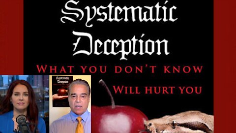 Systematic Deception: How the Left LIes to Minorities and Ignites Race Wars