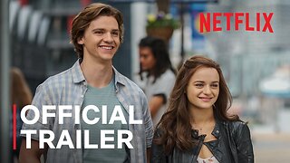 The Kissing Booth 2 | Official Trailer | Netflix