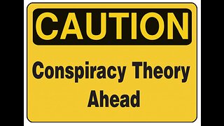 Conspiracy Theories That Turned Out to Be True U.S.A. Government Lie's Again W0W