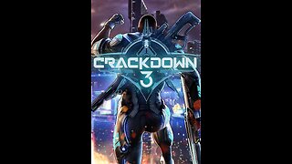 Crackdown 3 V2