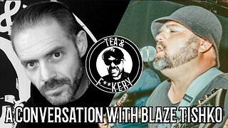 A Conversation With Blaze Tishko (IN COLD BLOOD, ONE LIFE CREW)