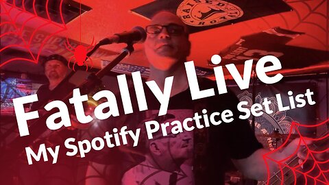 [Bass Guitar] LIVE Noodles 🍜 Bass Covers and Some Fretless Noodling? Maybe?