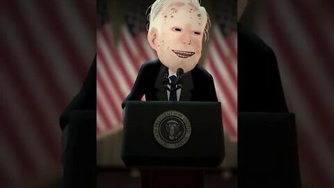 Joe on Hunter Biden photos - Who is Pedo Peter? Cartoon Meme - Real Audio - March 16, 2022 #shorts