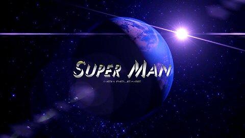 Super Man