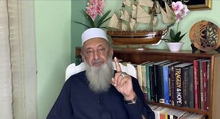 Sheikh Imran Hosein on Arminian War