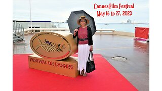 Cannes Film Festival 2023