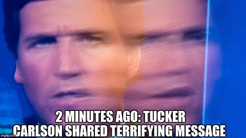 Tucker Carlson Forbidden Truth Bombs. The Shocking Facts You Are No Longer Allowed To Say On TV