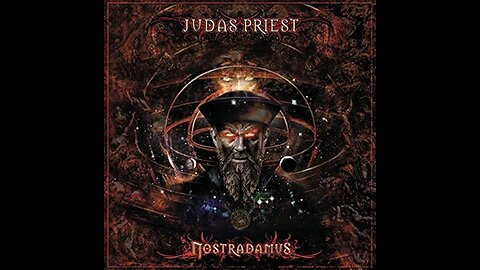Judas Priest - War
