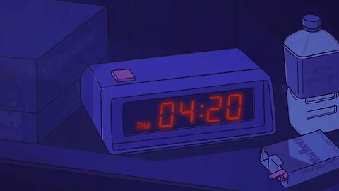 what it feels like to wake up to lofi at 4am (playlist)