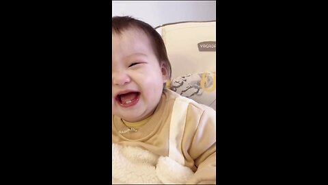 funny baby