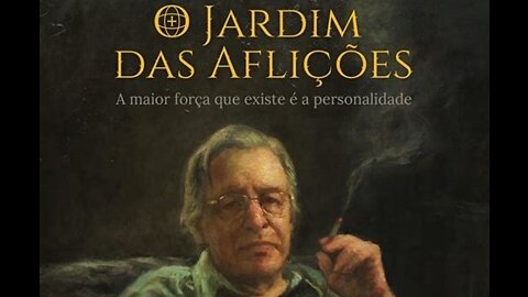 O Jardim das Aflições