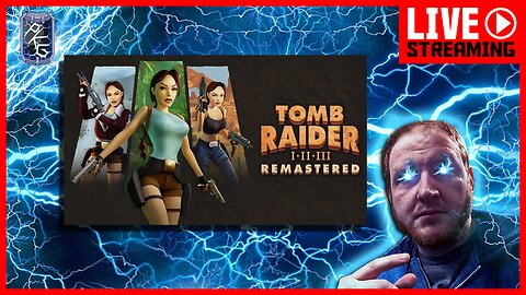 Unfinished Business DLC Pt3/TR 2 | Tomb Raider I and 2 | RTX 4070 TI