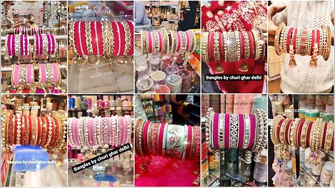 Order online metal bangles! Customize your bangles! Order si