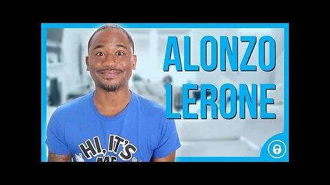 Alonzo Lerone | Youtuber, Comedian, Entertainer & OnlyFans Creator