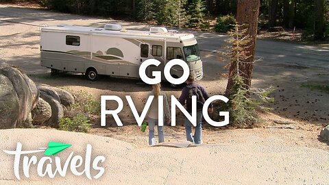 Top 5 Reasons Why You Should Go RVing This Summer | MojoTravels