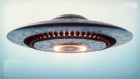 U.S. Navy Admits UFO's Are Real - Drafts New Reporting Guidelines