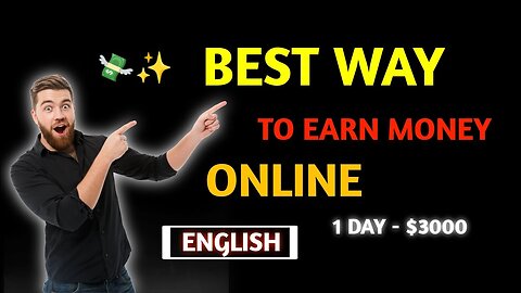 HOW YOU EARN MONEY AS TEEN OR YOUNG ✨💸 2 STEPS ONLY 👑 #viral #moneytips #money