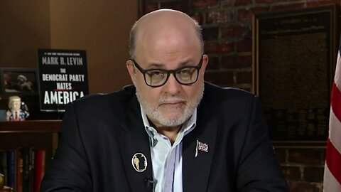 Mark Levin: U.S. Academia Has Been Bought And Paid For By Communist Regimes