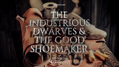 The Industrious Dwarves and the Good Shoemaker