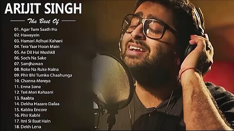 Best of Arijit Singhs 2022 | Arijit Singh Hits Songs | Latest Bollywood Songs