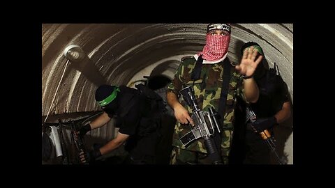 Israeli army in the Heart of Gaza? Hamas is doomed! | Malay Subs |