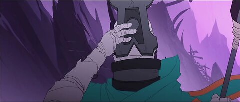 The Banner Saga 2, Channel Anniversary video [14] (with commentary)