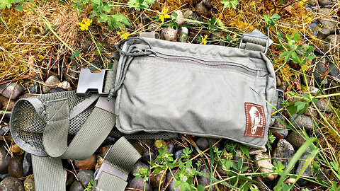 Snubby Kit Bag by Hill People Gear
