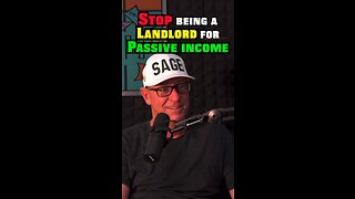 Stop being a landlord! Be a Lienlord instead