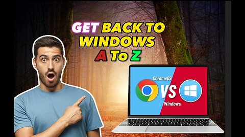 কি করে Install Windows11 On Chrome Os বাংলা Blog। Mohammad sumon