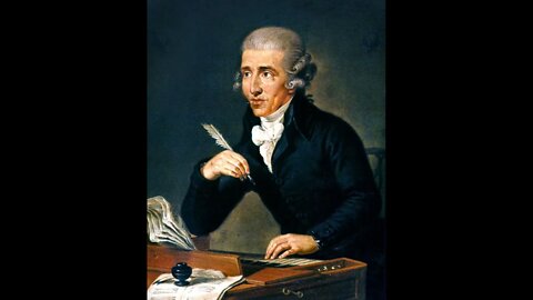 Franz Joseph Haydn - Flötenuhrstücke, Hob XIX 1 32 nos 1 to 12 Organ