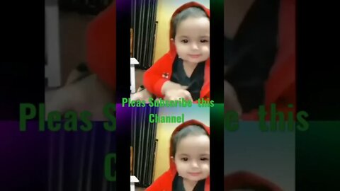 Cute Baby Saying papa || Baby calling papa || Cute Baby Calling Papa #youtubeshorts #tiktokvideos