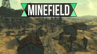 Minefield | Fallout 3