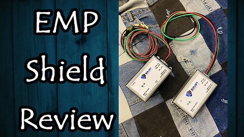 EMP Shield Review