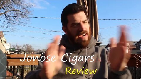 Perdomo Lot 23, Jonose Cigars Review