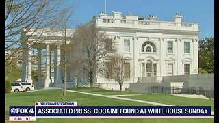 COCAINEGATE: Law Enforcement Hunts for Culprit | American Patriot News