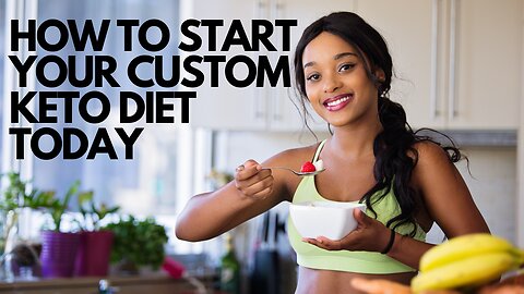 hOW TO START KETO DIET (keto diet review)