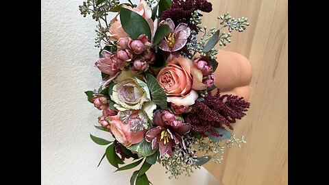 Quick Bouquet