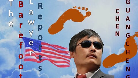 Growing up Blind in China: Chen Guangcheng's Journey (Part One)