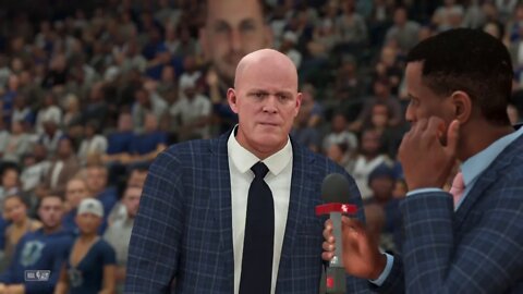 NBA 2K20 MaverickS Game 7