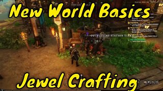 Jewelcrafting Guide Basics