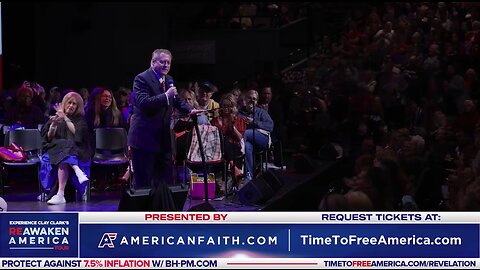 Wayne Allen Root | “Thank God For Christian Conservatives!”