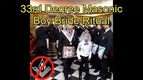 FREEMASONS EXPOSED / TOP BOYS ON SHIT CHUTE