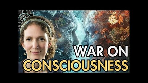 Laura Eisenhower: The War on Consciousness