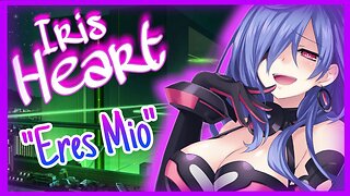 Iris Heart te hace su mascota ASMR Roleplay Esp Neptunia