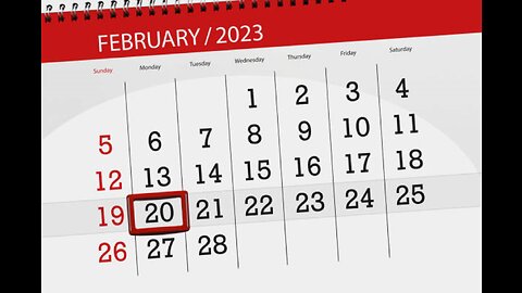 February 20, 2022 - Mainboard and Global Affairs Spotlights [LINKS]